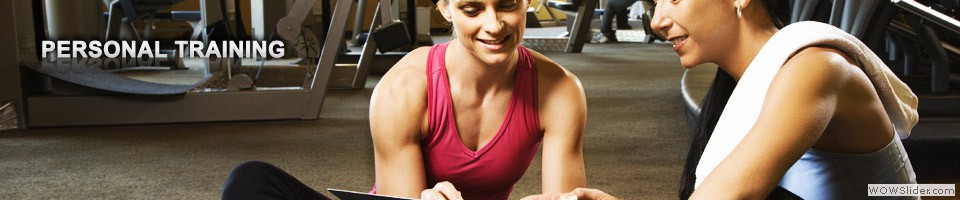 Personal Training